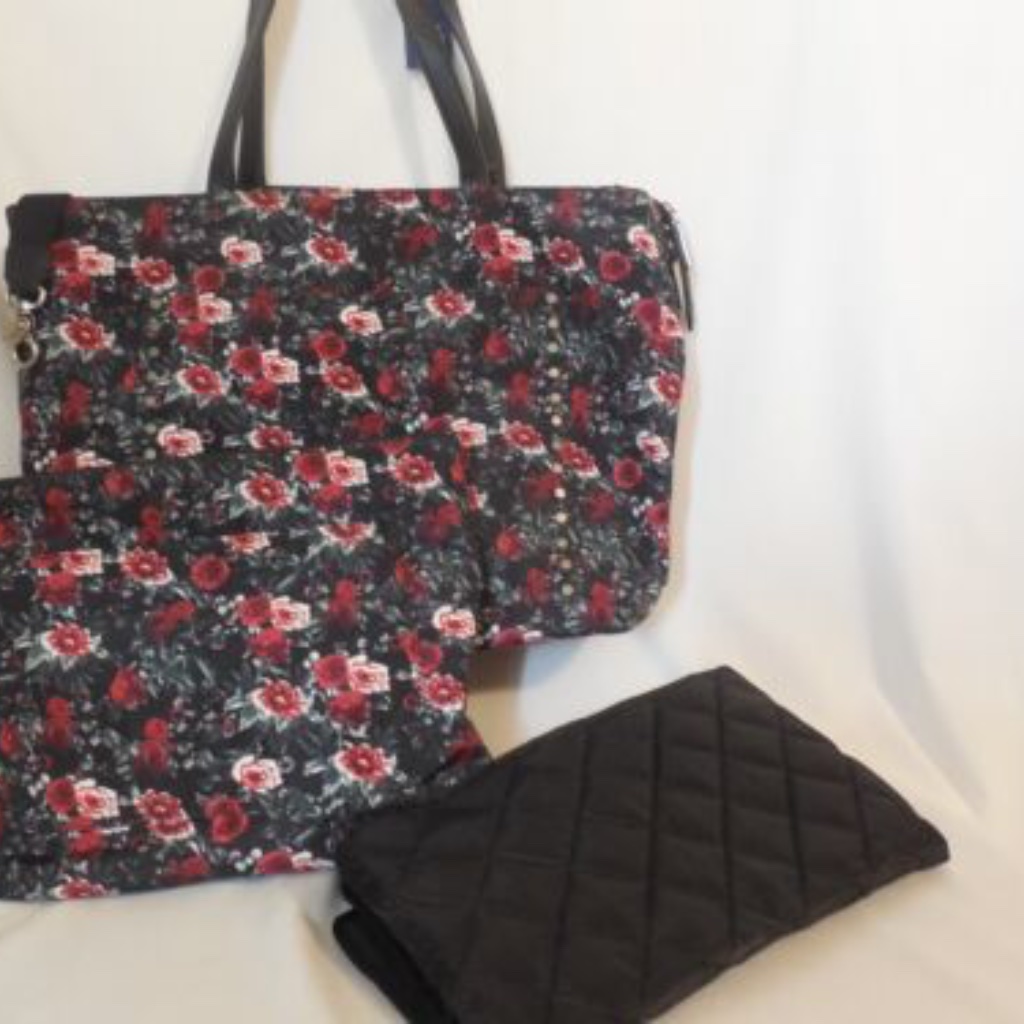 Rebecca Minkoff Baby Diaper Bag